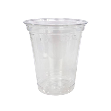 Kit Copo 350ml + Tampa Bolo de Pote - 50 Un